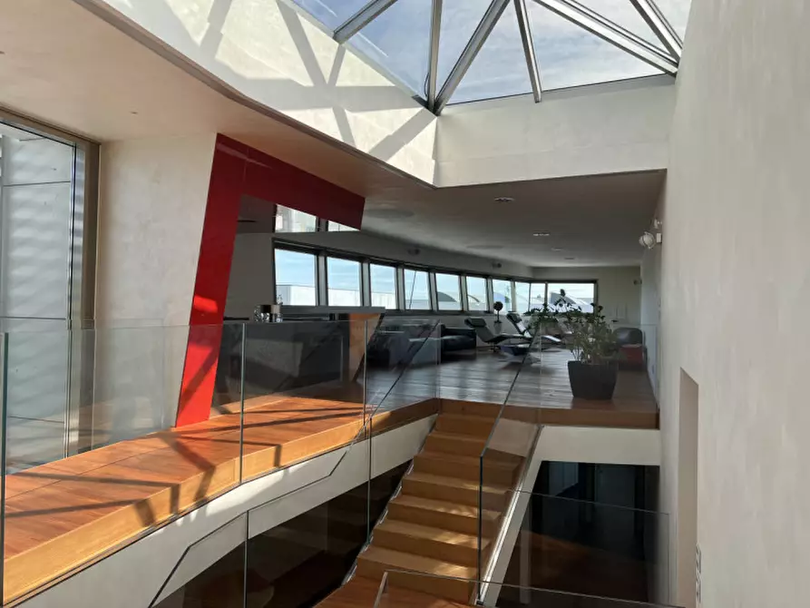 Immagine 10 di Capannone industriale in affitto  in VIALE DEL LAVORO a Mestrino