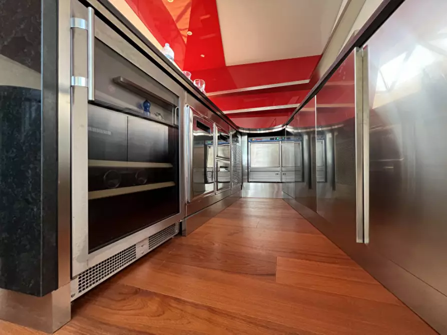 Immagine 16 di Capannone industriale in affitto  in VIALE DEL LAVORO a Mestrino