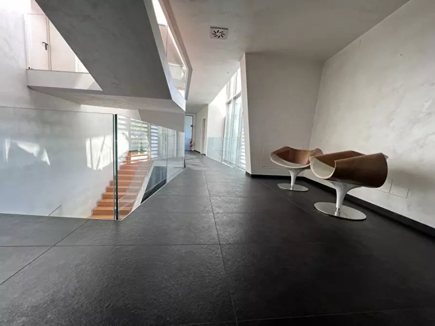 Immagine 19 di Capannone industriale in affitto  in VIALE DEL LAVORO a Mestrino