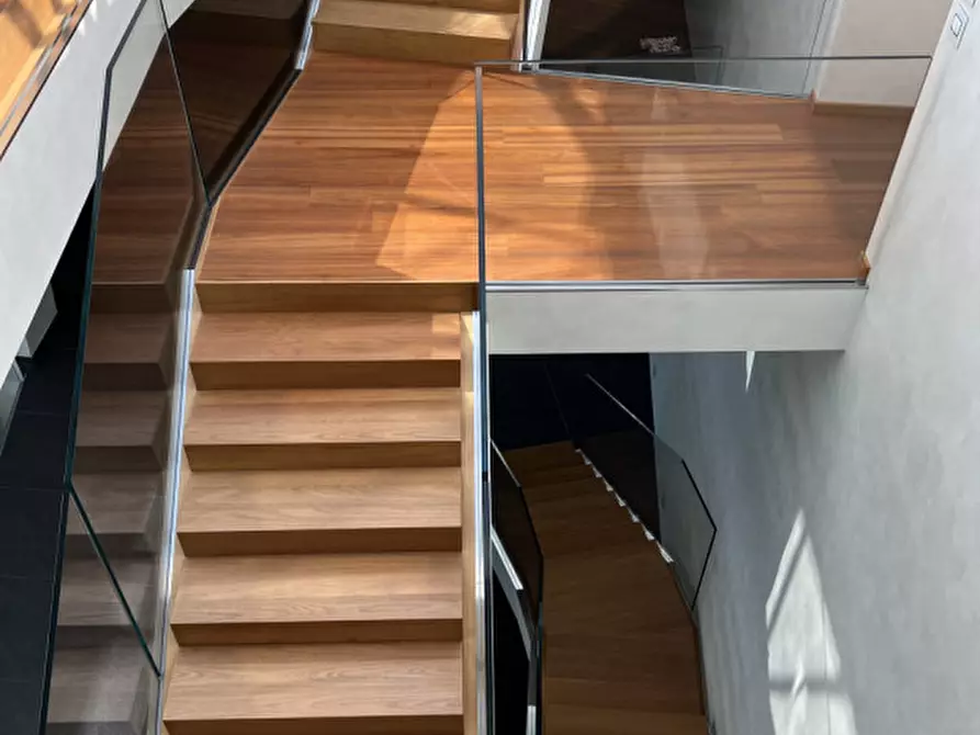 Immagine 20 di Capannone industriale in affitto  in VIALE DEL LAVORO a Mestrino