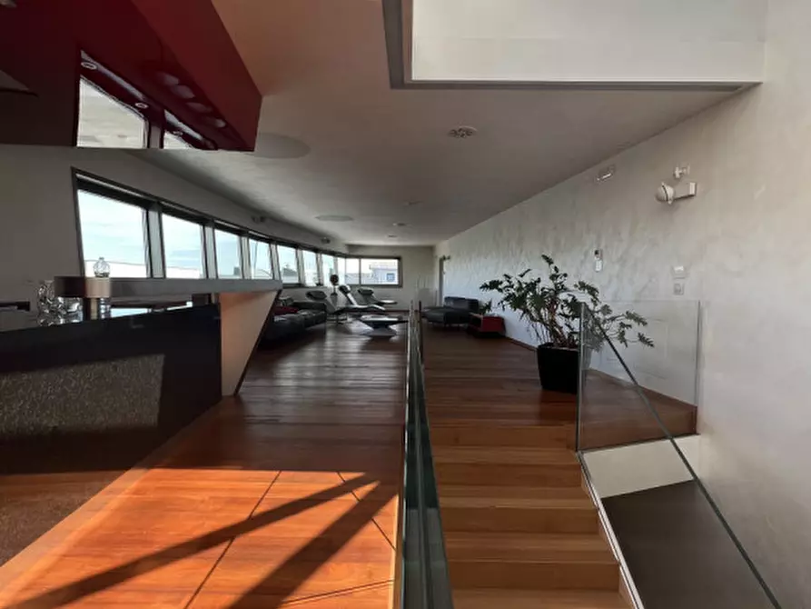 Immagine 21 di Capannone industriale in affitto  in VIALE DEL LAVORO a Mestrino