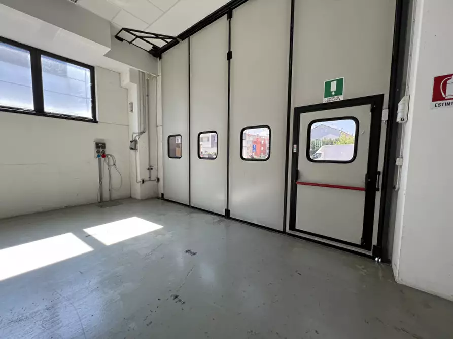 Immagine 28 di Capannone industriale in affitto  in VIALE DEL LAVORO a Mestrino