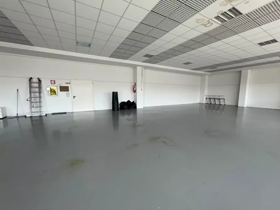 Immagine 29 di Capannone industriale in affitto  in VIALE DEL LAVORO a Mestrino