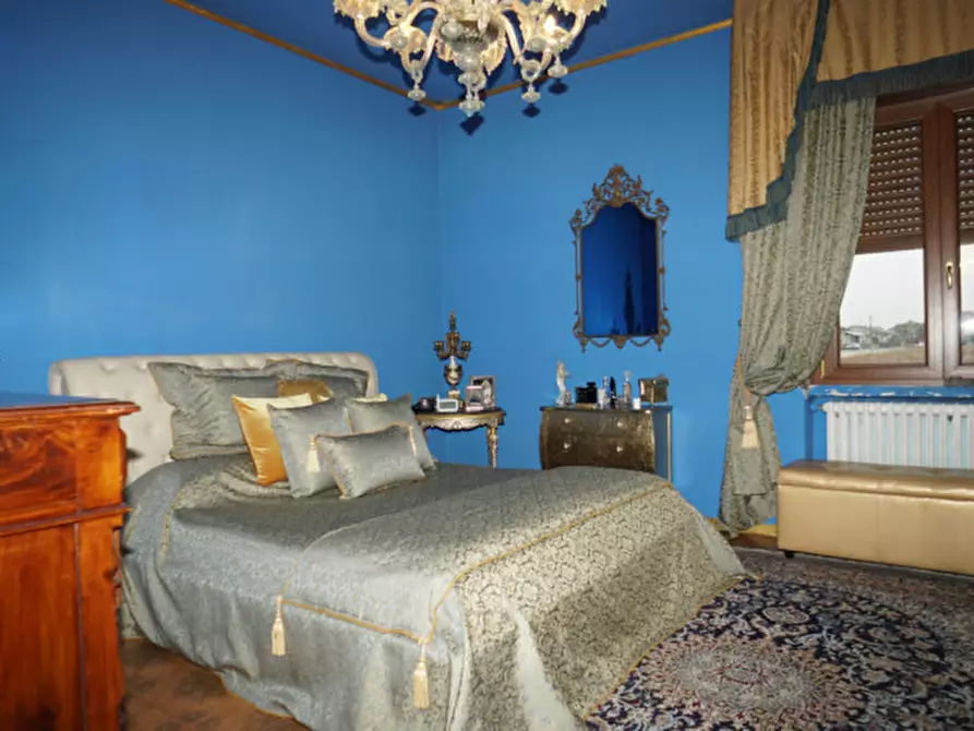 Immagine 7 di Villa in vendita  in VIA LAVAGNOLI a Veronella