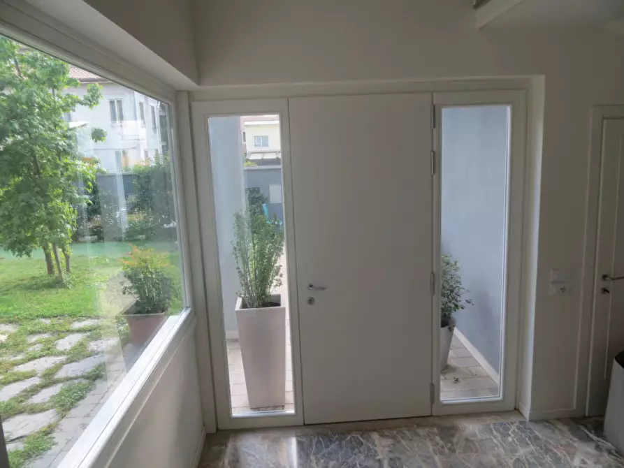 Immagine 1 di Appartamento in affitto  in Viale Trento a Vicenza