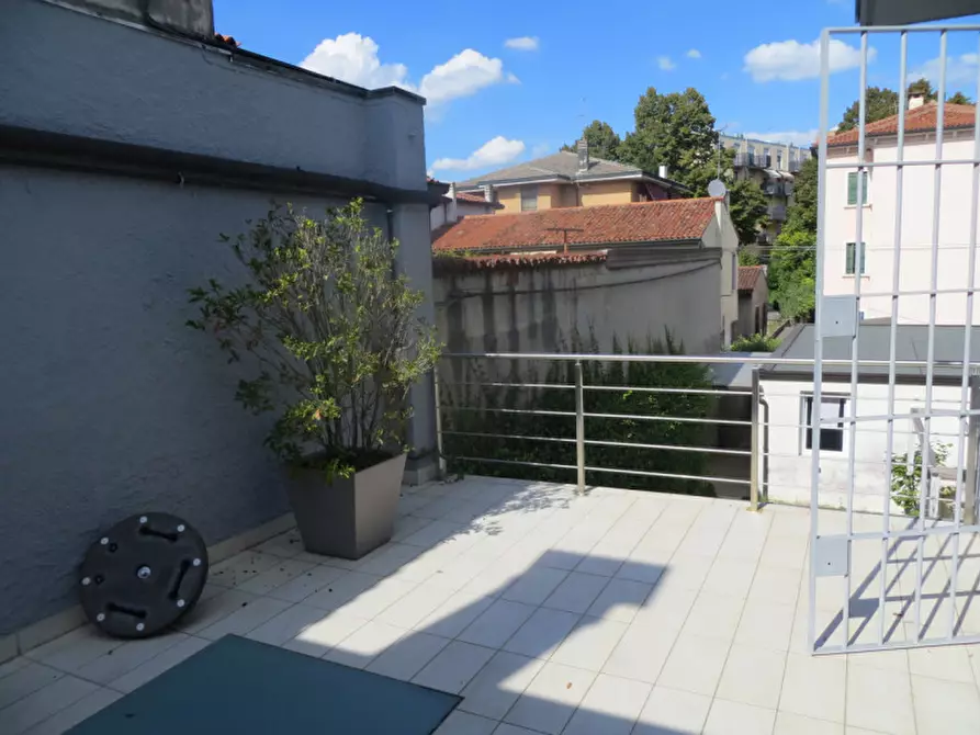 Immagine 3 di Appartamento in affitto  in Viale Trento a Vicenza