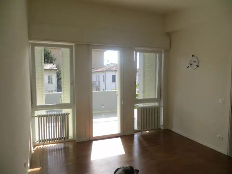Immagine 4 di Appartamento in affitto  in Viale Trento a Vicenza
