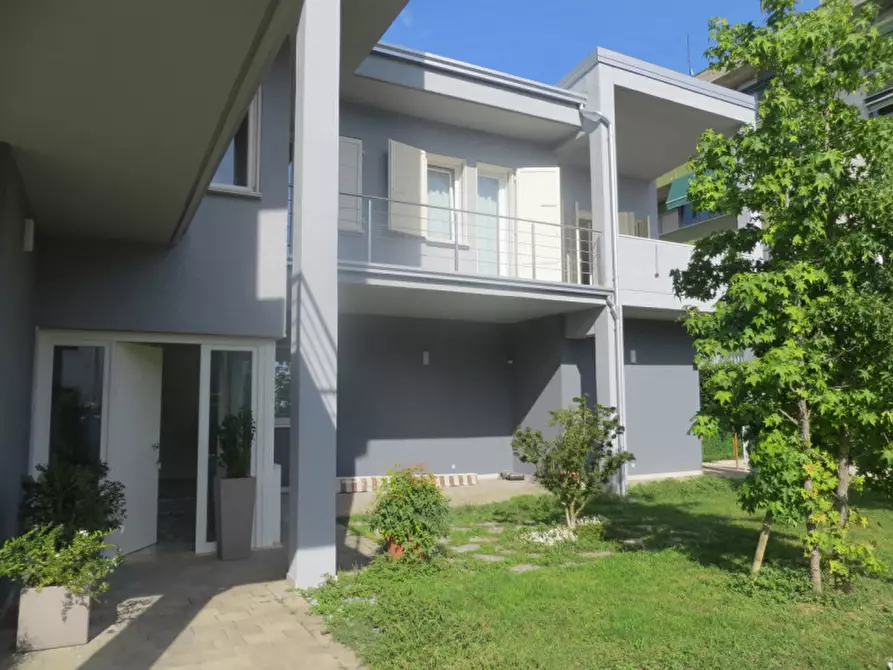 Immagine 9 di Appartamento in affitto  in Viale Trento a Vicenza