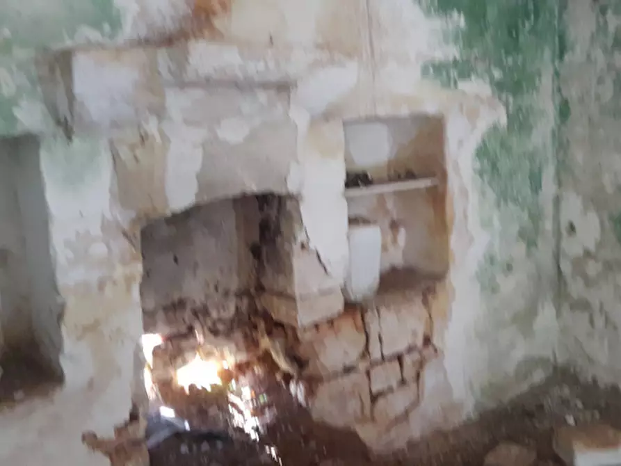 Immagine 7 di Rustico / casale in vendita  in contrada correo a Carovigno