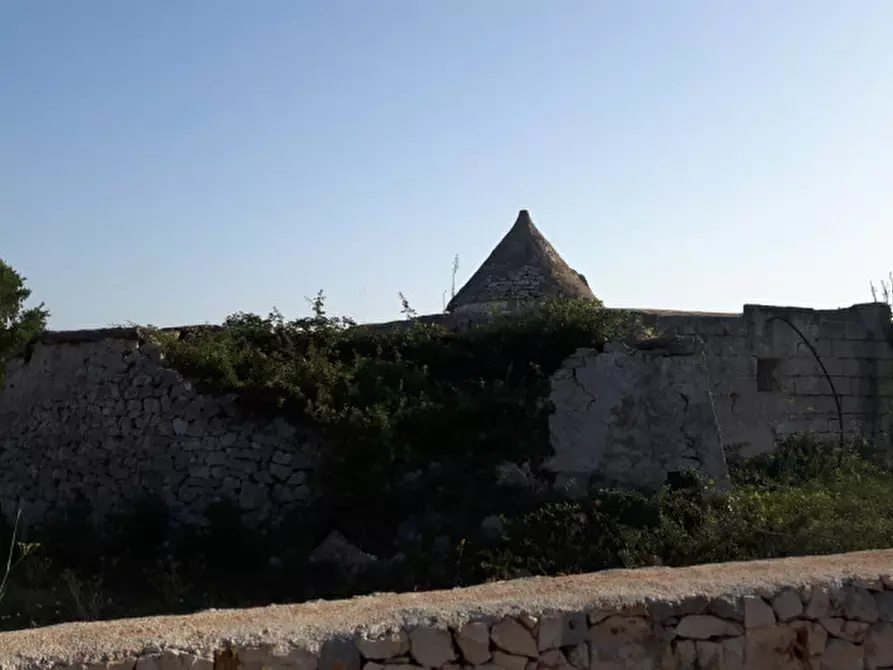 Immagine 10 di Rustico / casale in vendita  in contrada correo a Carovigno