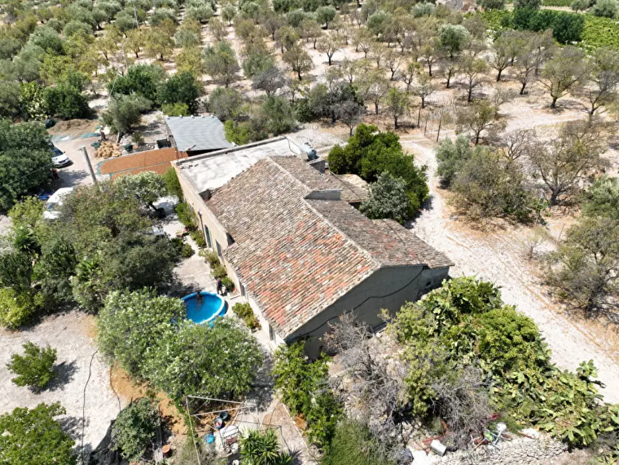 Immagine 6 di Rustico / casale in vendita  in Contrada Bonivini a Noto