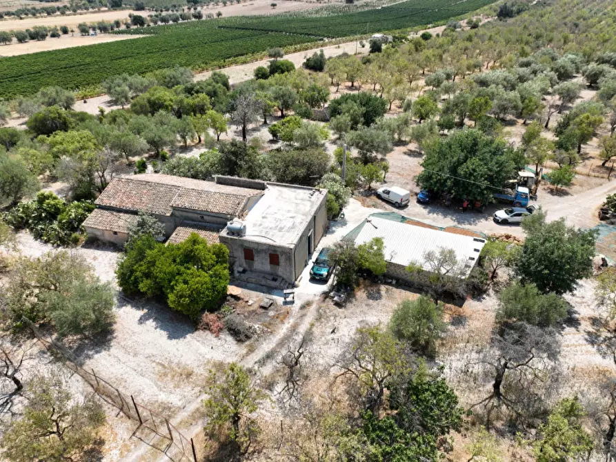 Immagine 9 di Rustico / casale in vendita  in Contrada Bonivini a Noto