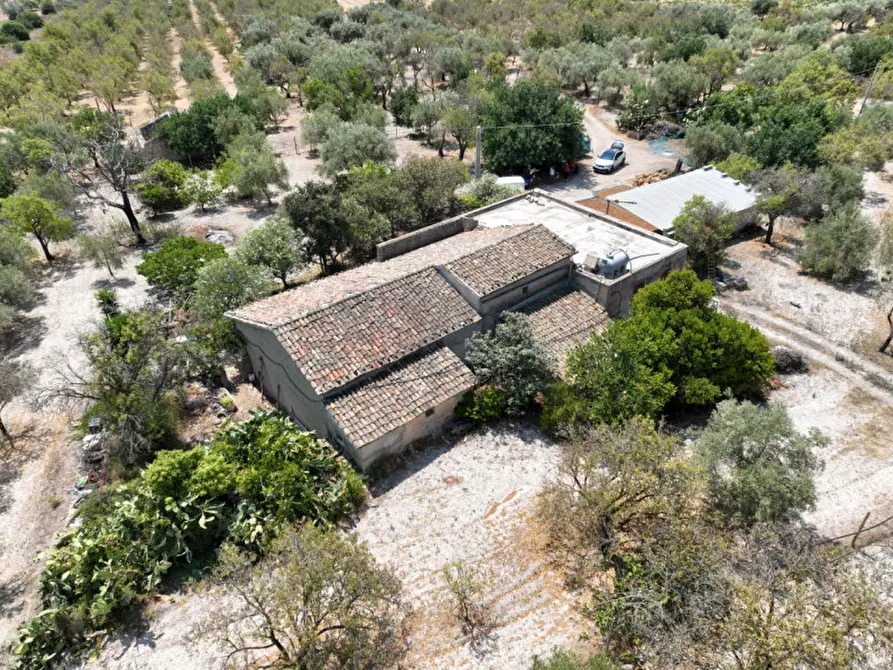 Immagine 10 di Rustico / casale in vendita  in Contrada Bonivini a Noto