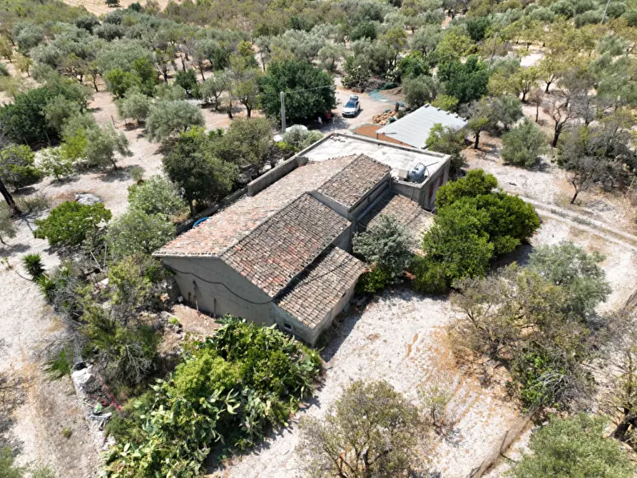 Immagine 11 di Rustico / casale in vendita  in Contrada Bonivini a Noto