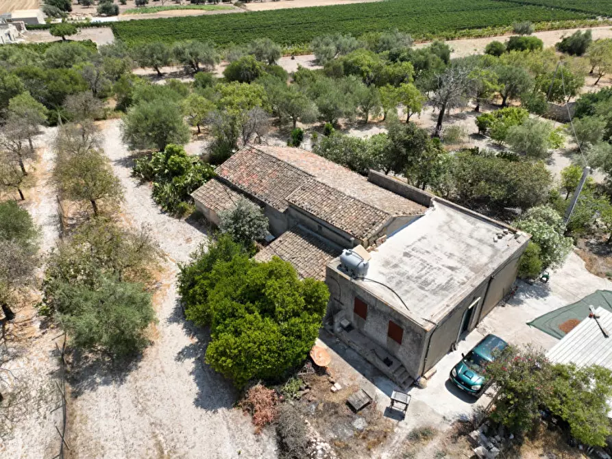 Immagine 12 di Rustico / casale in vendita  in Contrada Bonivini a Noto