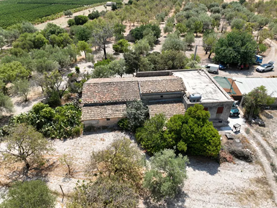 Immagine 13 di Rustico / casale in vendita  in Contrada Bonivini a Noto