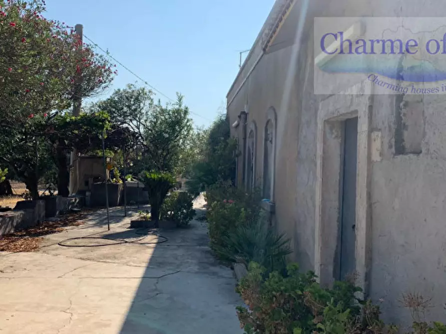 Immagine 19 di Rustico / casale in vendita  in Contrada Bonivini a Noto