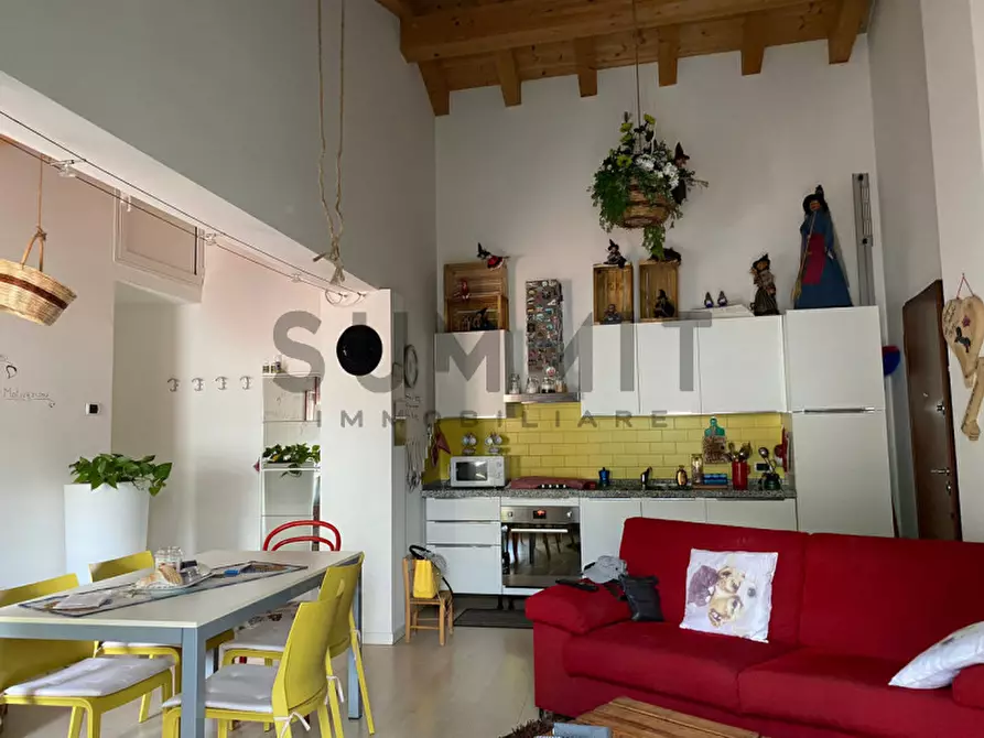 Immagine 2 di Appartamento in affitto  in Torrebelvicino a Torrebelvicino