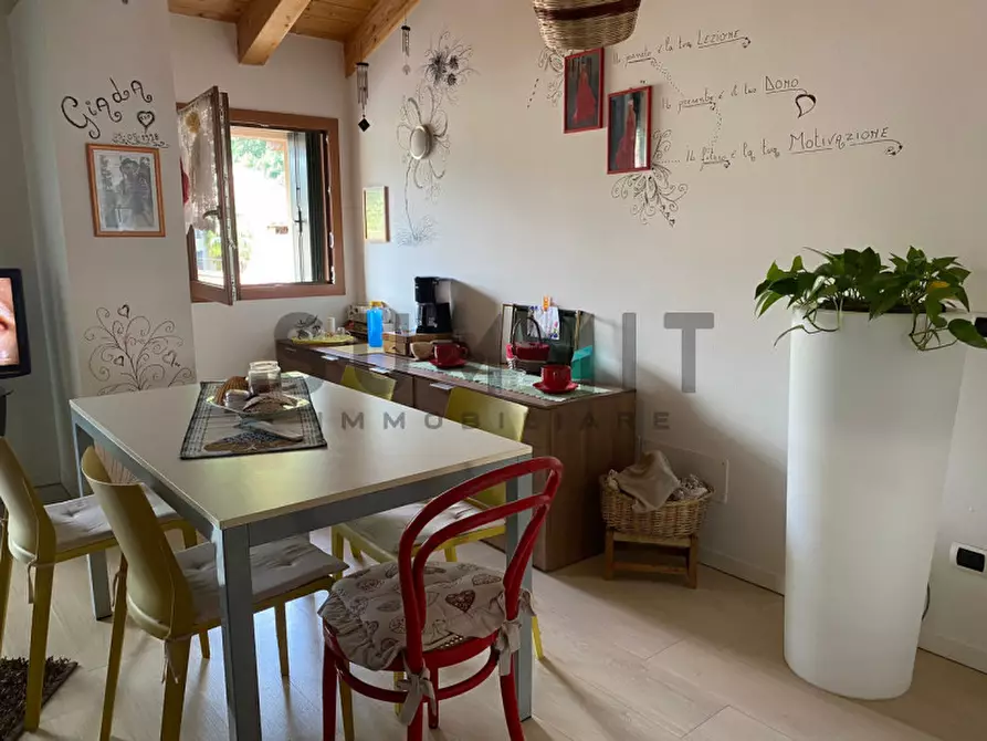 Immagine 3 di Appartamento in affitto  in Torrebelvicino a Torrebelvicino