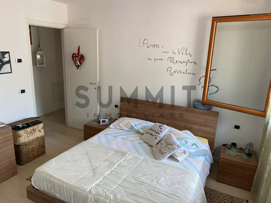 Immagine 6 di Appartamento in affitto  in Torrebelvicino a Torrebelvicino