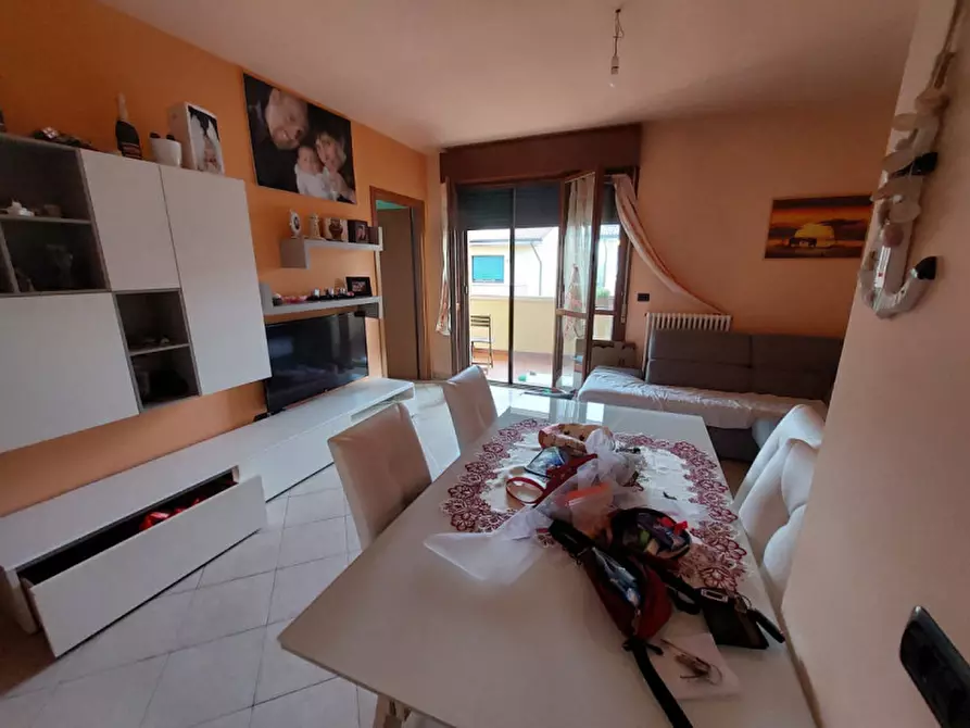 Immagine 1 di Appartamento in vendita  in Via Delle Orsoline a Sorbolo Mezzani