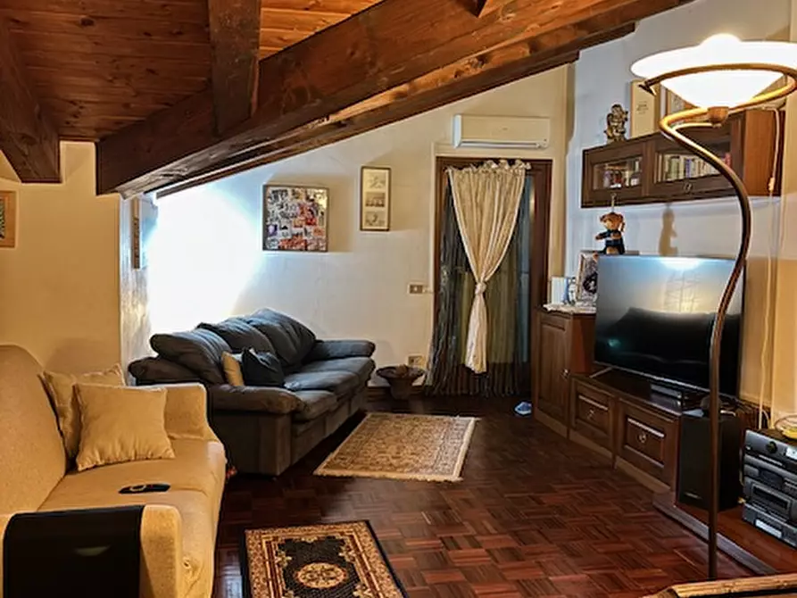 Immagine 1 di Appartamento in vendita  in via Papa Giovanni XXIII a Vigodarzere