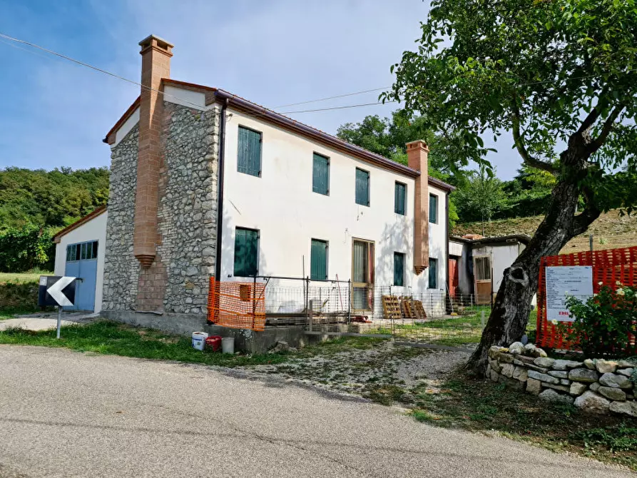 Immagine 1 di Rustico / casale in vendita  in VIA TRAMONTANA a Cinto Euganeo