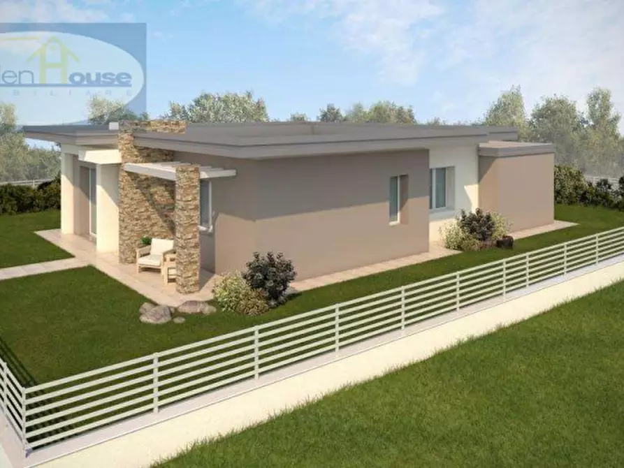 Immagine 5 di Terreno in vendita  in Via Viola a Molinella