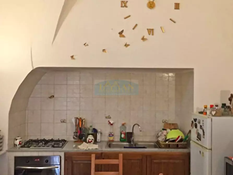 Immagine 1 di Casa indipendente in vendita  in Via Giuseppe Antelmi a Ceglie Messapico