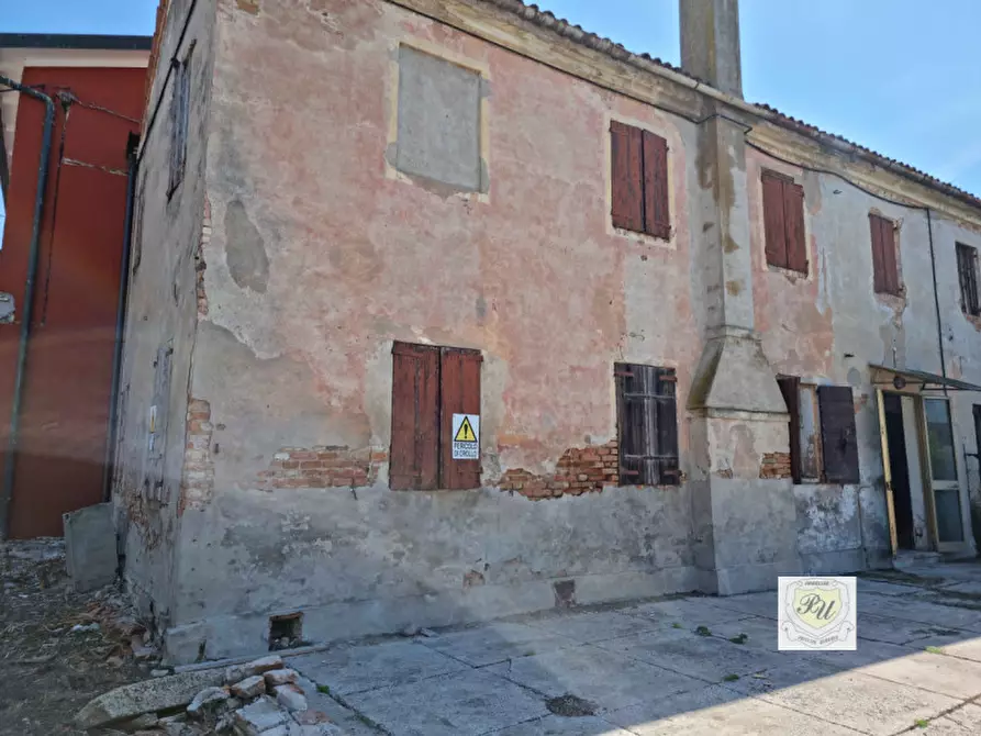 Immagine 1 di Casa indipendente in vendita  in via gorne a Carceri