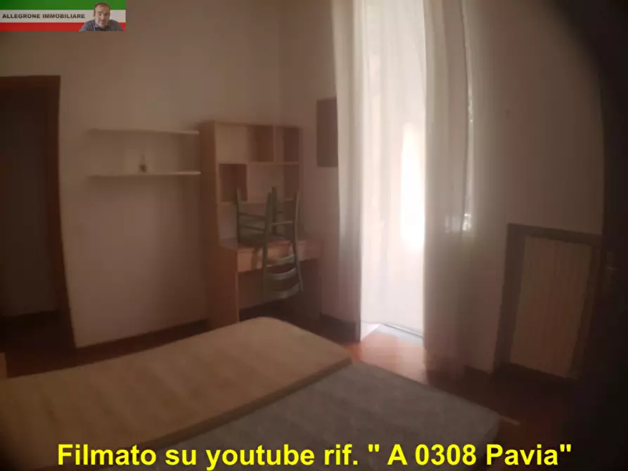 Immagine 10 di Appartamento in affitto  in via romagnosi a Pavia