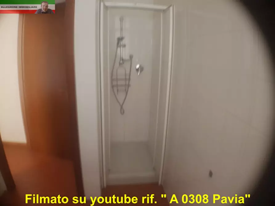 Immagine 13 di Appartamento in affitto  in via romagnosi a Pavia