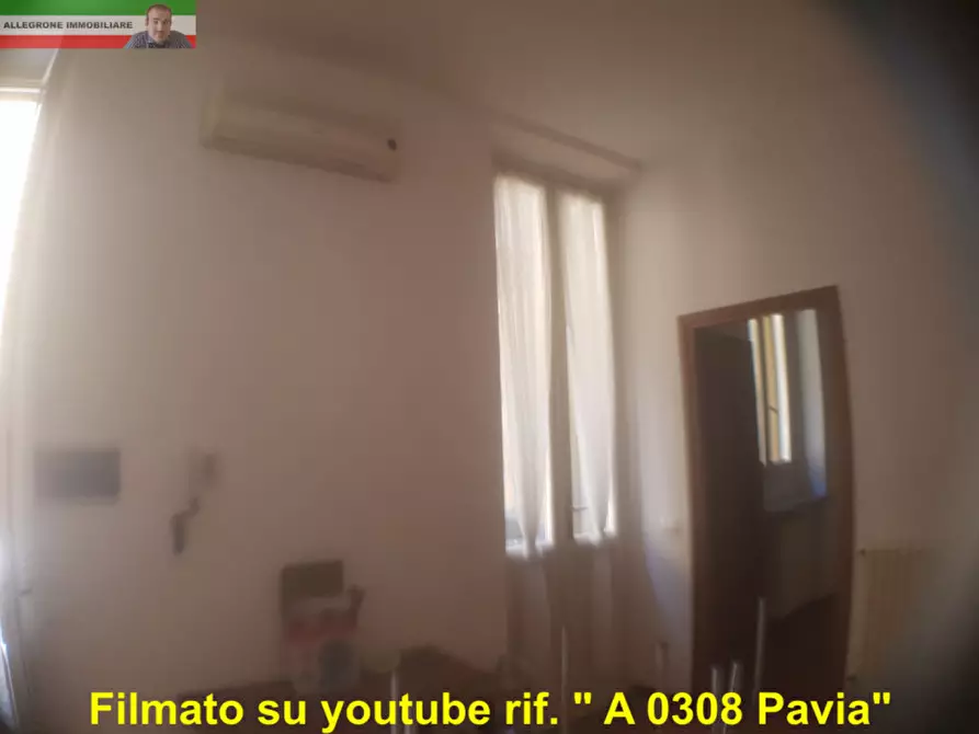 Immagine 14 di Appartamento in affitto  in via romagnosi a Pavia