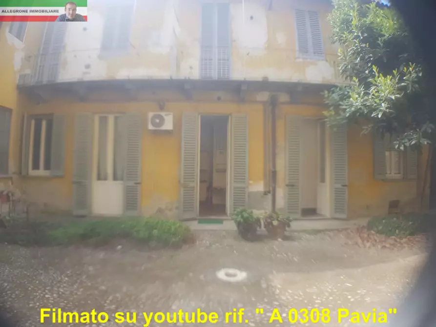 Immagine 18 di Appartamento in affitto  in via romagnosi a Pavia