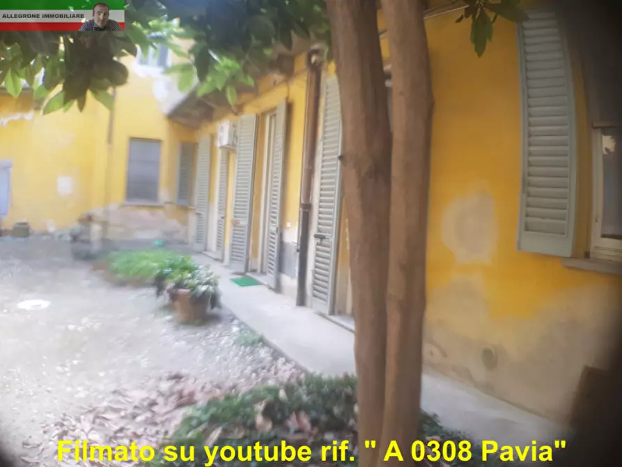 Immagine 20 di Appartamento in affitto  in via romagnosi a Pavia