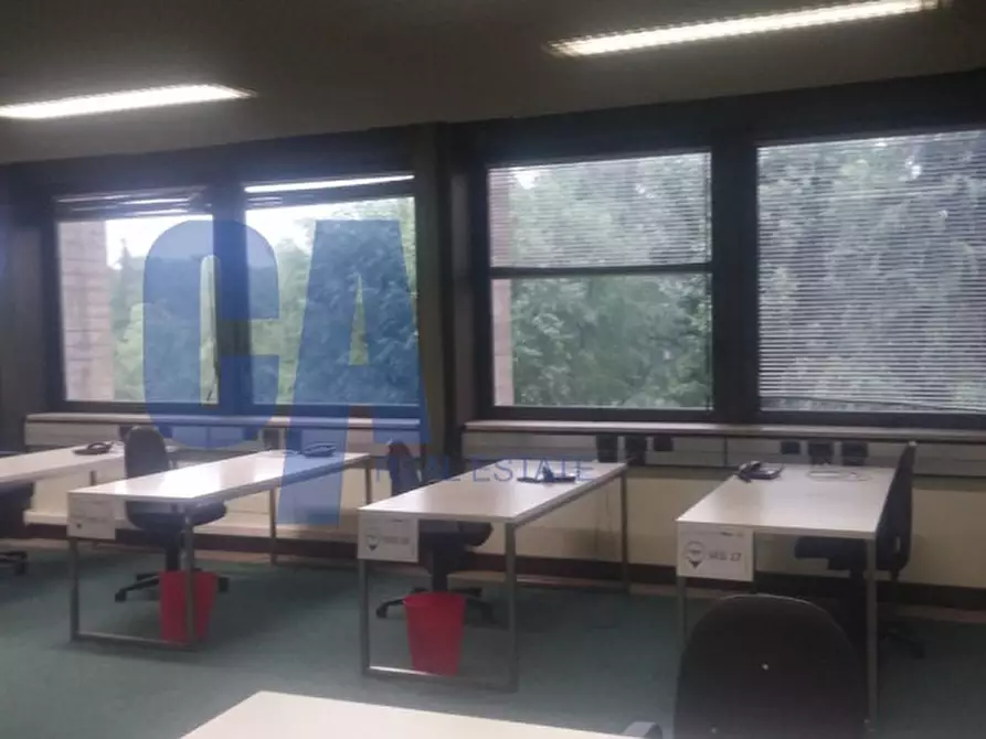 Immagine 9 di Palazzo in vendita  in VIA MARCONI G. a Segrate