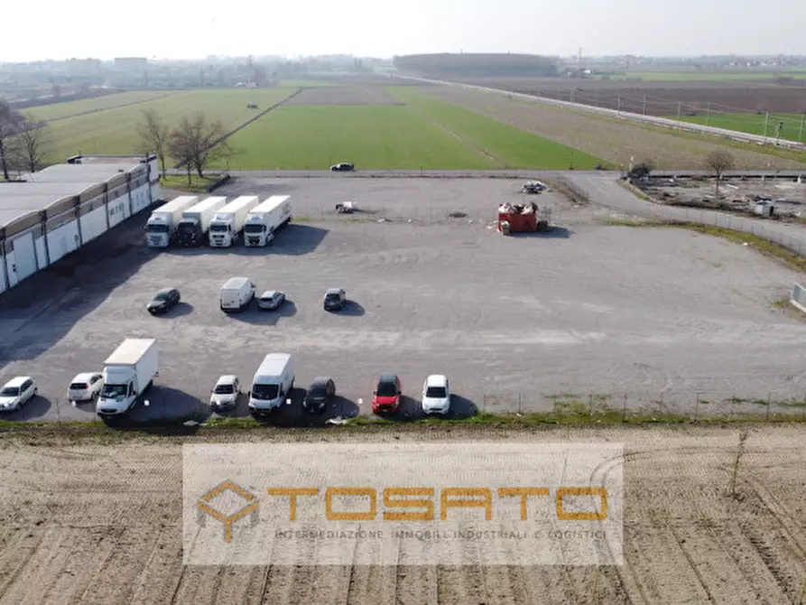 Immagine 17 di Capannone industriale in vendita  a Cerea