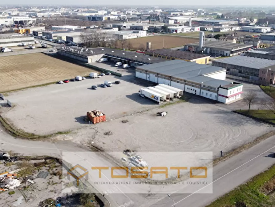 Immagine 19 di Capannone industriale in vendita  a Cerea