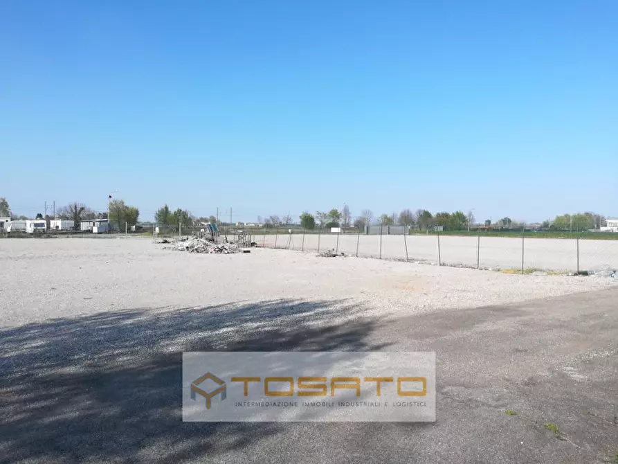 Immagine 20 di Capannone industriale in vendita  a Cerea