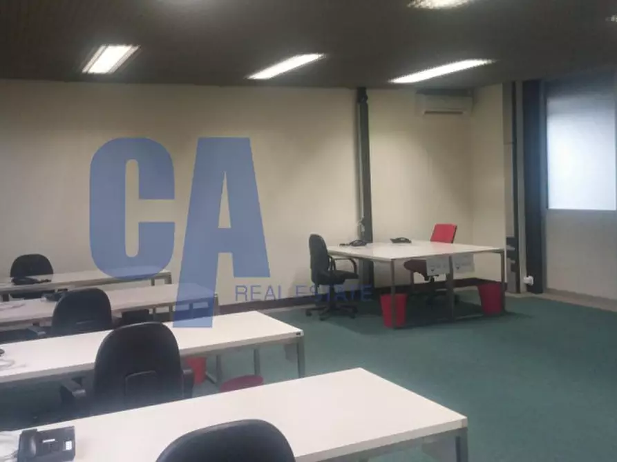 Immagine 3 di Ufficio in vendita  in VIA MARCONI G. a Segrate