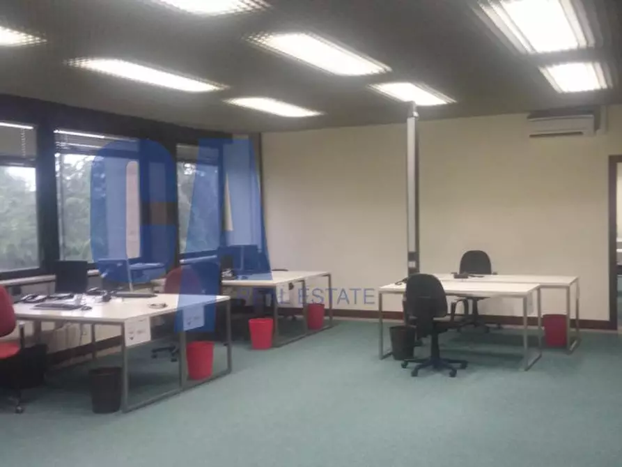 Immagine 4 di Ufficio in vendita  in VIA MARCONI G. a Segrate