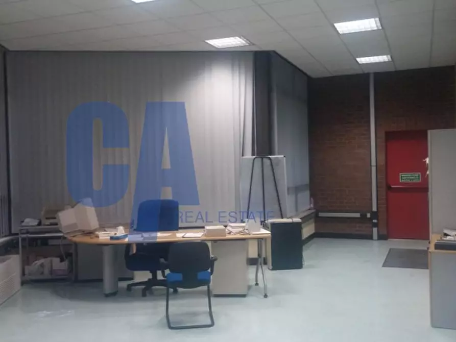 Immagine 5 di Ufficio in vendita  in VIA MARCONI G. a Segrate