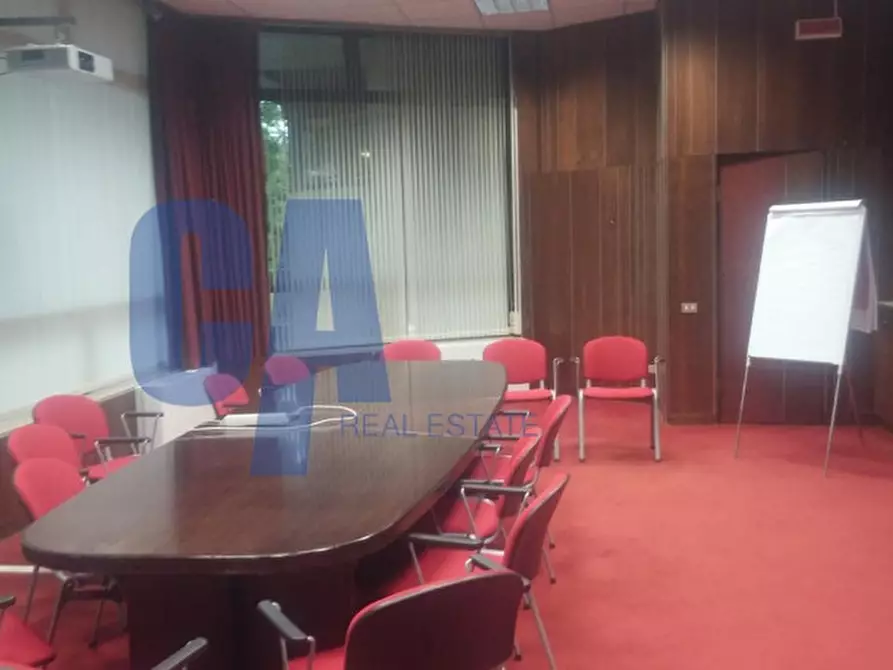 Immagine 6 di Ufficio in vendita  in VIA MARCONI G. a Segrate