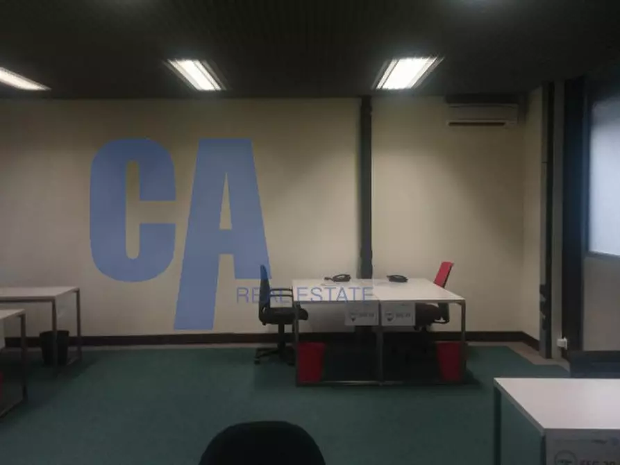 Immagine 19 di Ufficio in vendita  in VIA MARCONI G. a Segrate