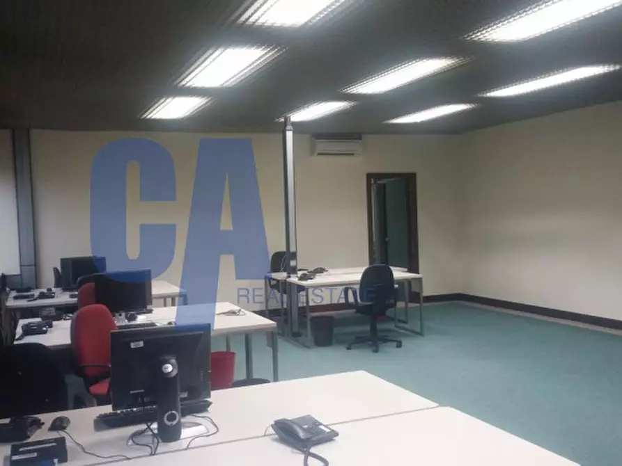 Immagine 21 di Ufficio in vendita  in VIA MARCONI G. a Segrate