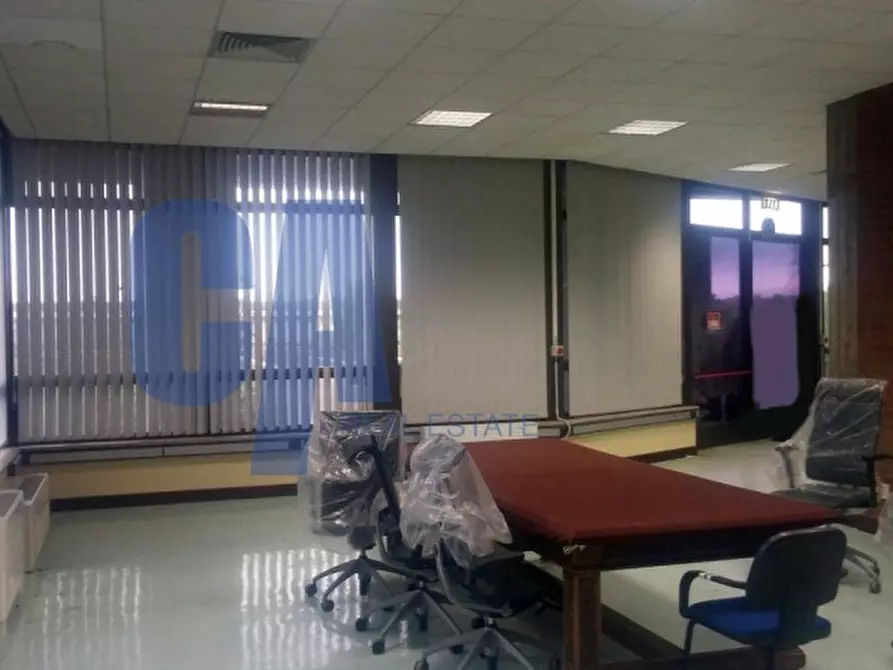 Immagine 24 di Ufficio in vendita  in VIA MARCONI G. a Segrate