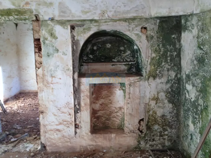 Immagine 4 di Rustico / casale in vendita  in Contrada Montagnulo a Ceglie Messapico