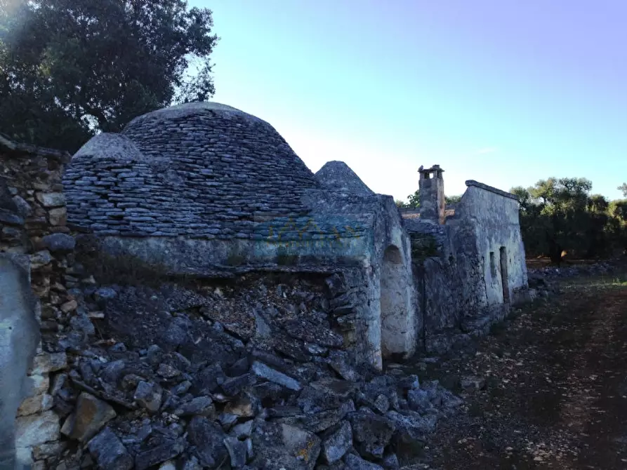 Immagine 7 di Rustico / casale in vendita  in Contrada Montagnulo a Ceglie Messapico