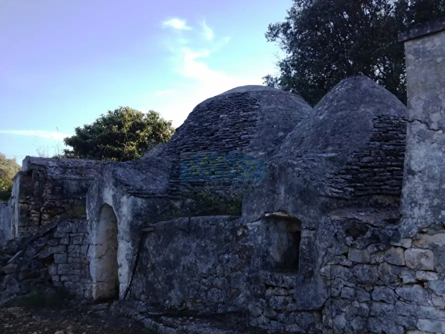 Immagine 8 di Rustico / casale in vendita  in Contrada Montagnulo a Ceglie Messapico