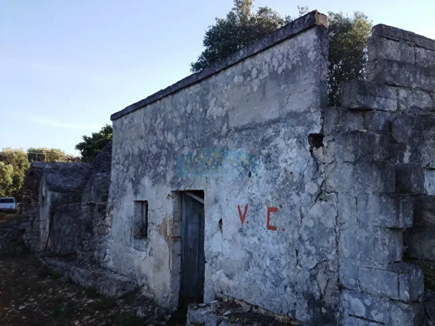 Immagine 9 di Rustico / casale in vendita  in Contrada Montagnulo a Ceglie Messapico